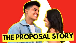 Did Alexxis See the Proposal Coming?