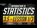 Normal Distribution and Sample Proportions