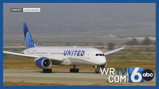 YouTube video thumbnail: Indiana man led United Airlines 9/11 Response