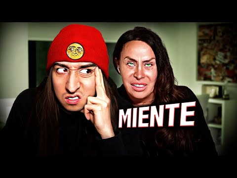 Las PATÉTICAS "Disculpas" de Karla Sofía Gascón...