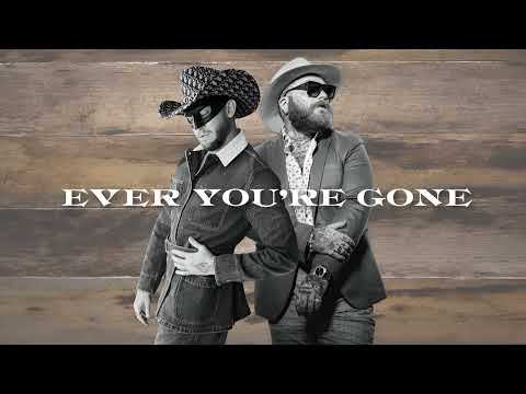 Orville Peck & Teddy Swims - Ever You're Gone