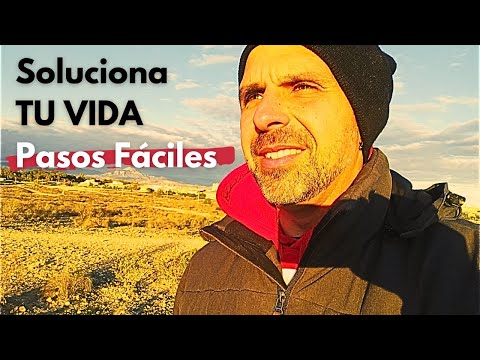 Cómo Manifestar La Vida de Tus Sueños - Pasos Fáciles