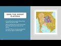 Ethnic Groups and Cultures of Thailand