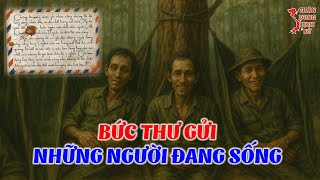 Hé Lộ Hành Trình Chiến Đấu Và Lời Tiễn Biệt Khiến Trái Tim Quặn Thắt Của 3 Chiến Sĩ Trung Đội Ký Con
