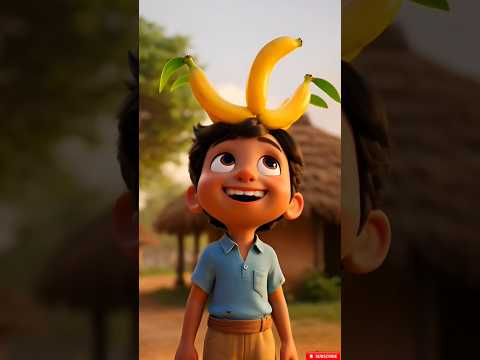 ladka bana kele ka raja #shorts