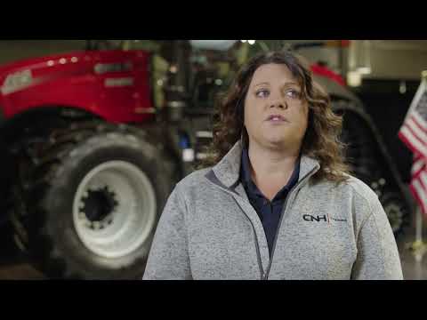 Women in Ag: Tara Luecht