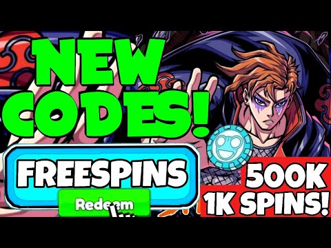 *NOVOS CÓDIGOS* CÓDIGOS FUNCIONAIS TOTALMENTE NOVOS PARA O SHINDO LIFE EM 2025! CÓDIGOS DO ROBLOX