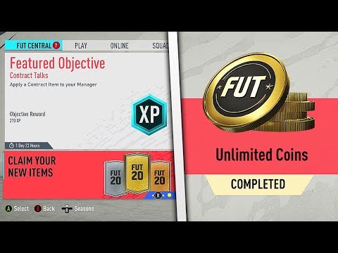THIS GLITCH CAN MAKE YOU MILLIONS OF COINS... (FIFA 20 Trading Trick)