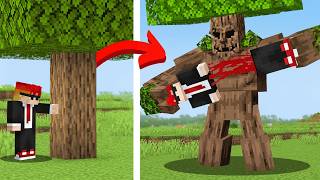 I Made “Fun” Minecraft Traps (they’re not fun at all)