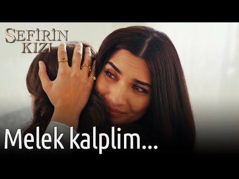 Melek Kalplim... → @Sefirin Kızı 👼🏻👼🏻