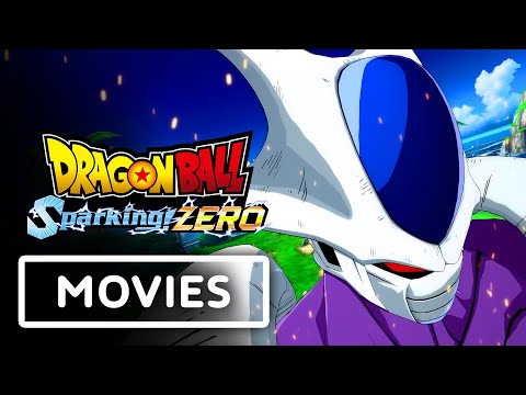 DRAGON BALL: Sparking! ZERO – New Movie Character Speculation!