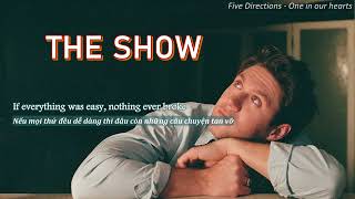 [VIETSUB] THE SHOW - NIALL HORAN