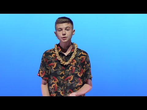 Finding Purpose After Moving to Maui | Christian Pelletier | TEDxYouth@SeaburyHall