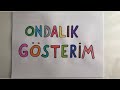Decimal Representations and Conversions