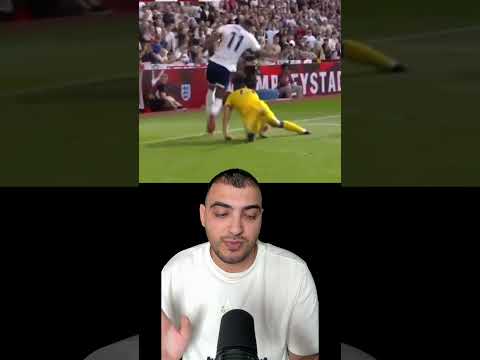 Рэшфорд гений