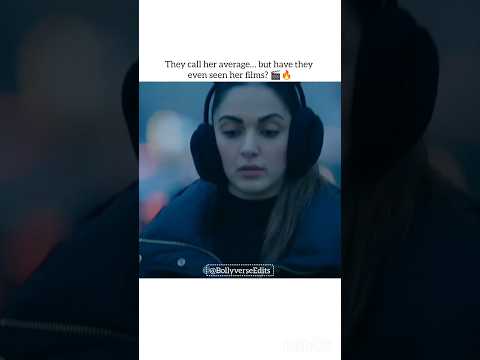 Sheโs not average, sheโs art โจ #edit #shortsfeed #shorts #kiaraadvani #bollywood #talented #actress