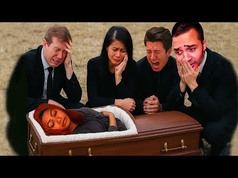 STORMI IS DEAD… 💔 (The Truth) Spy Ninjas Chad, Vy, Shinobi, Reo ,STRYKER