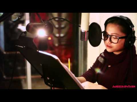 Charice - Wherever You Are - Unique Zayas Ft. Charice (Trailer)