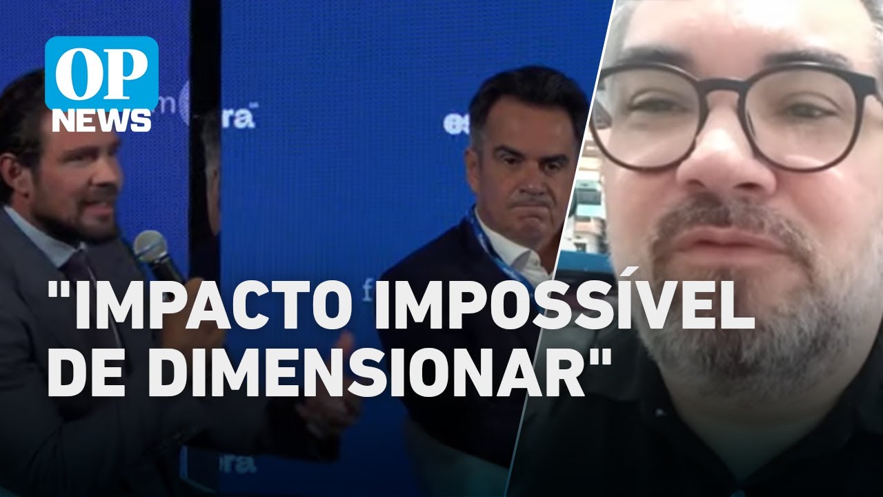 Caso Banco Master: qual o impacto de uma possível delação premiada de Daniel Vorcaro? | O POVO NEWS