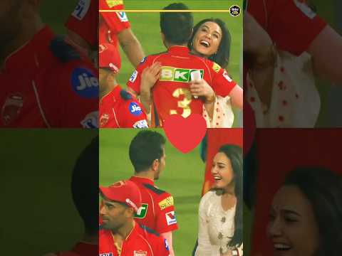 KKR vs PBKS: जब पंजाब ने बना दिया मैच को ब्लॉकबस्टर