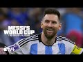 Messi's Journey and World Cup Insights