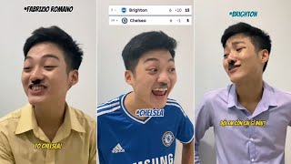 Tổng hợp: Cập nhật tình hình mới nhất của giải cúp C1 | Arsenal hạ gục Chelsea ???