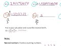 Exploring Rational vs Irrational Concepts