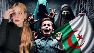 جر.يمة بشار: قط⁃ــعــوا يد طفل صغير و بعدها قـتـ⁃ـلــوه، والسبب…😨🇩🇿