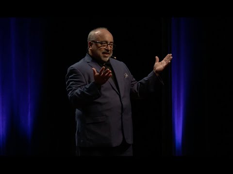 The Value of Building Business Relationships | David Zumaya | TEDxEscondido