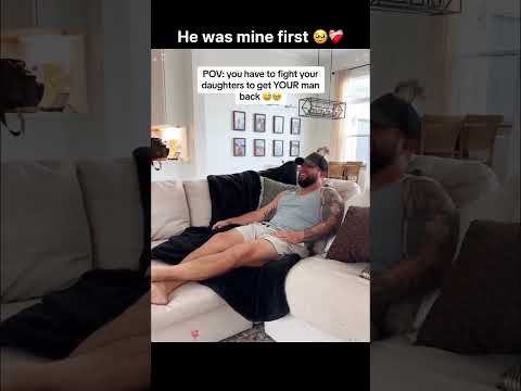 He was mine first 🥹❤️🩹