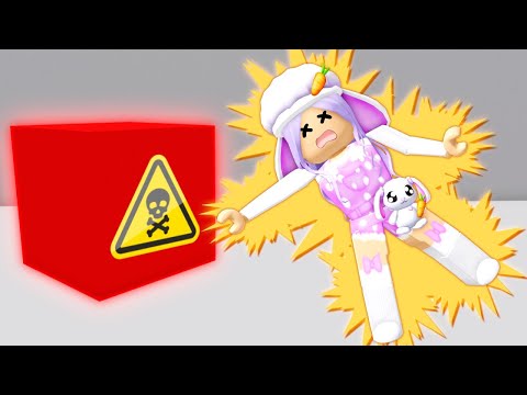 OBBY But You TRY To DIE! (Roblox)