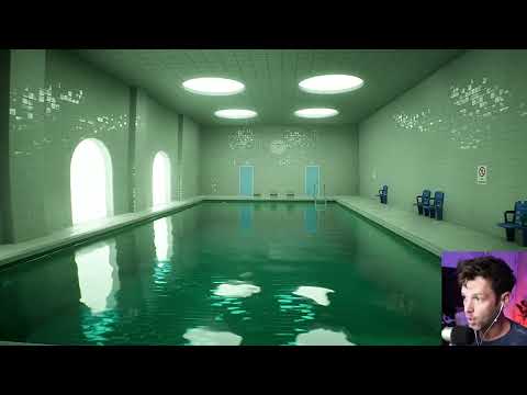 liminal exit hardcore mode 1st attempt