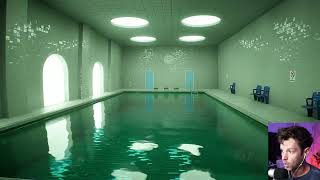 liminal exit hardcore mode 1st attempt