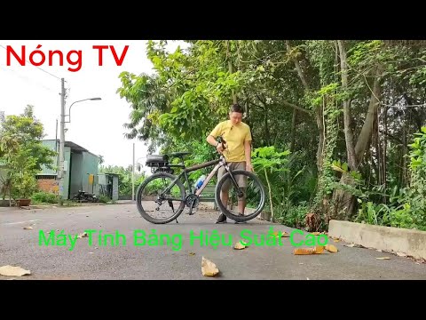 Nóng TV | Máy Tính Bảng Hiệu Suất Cao