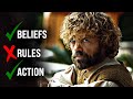 Character Development in Storytelling