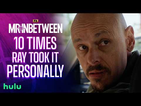 10 Times People Regretted Messing With Ray Shoesmith | Mr Inbetween | FX