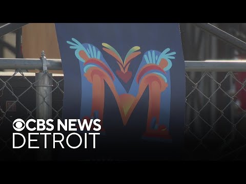 YouTube video thumbnail: Southwest Detroit Launches Effort to Promote Business District