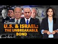 US-Israel Relations and Key Events