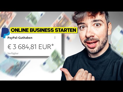 Online Business starten: Ein ehrlicher, simpler Guide