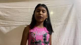 Mi baile 🎭 de sombras