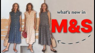 What's New In M&S | Getting Ready For Autumn