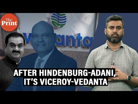 Vedanta, Viceroy, 'Violations': U.S. short-seller's 87-page report on Anil Agarwal business