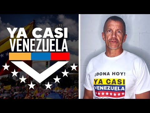 esta es la verdad detrás de (YA CASI VENEZUELA) Y Erik prínce...