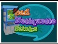 Netiquette and Online Behavior