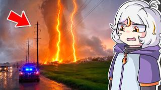 LOS 70 FENOMENOS METEOROLOGICOS MAS EXTREMOS DEL MUNDO 😮🤯