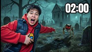 QABRISTONDAGI KVESTDAN CHIQOLSEN YUTASAN!!