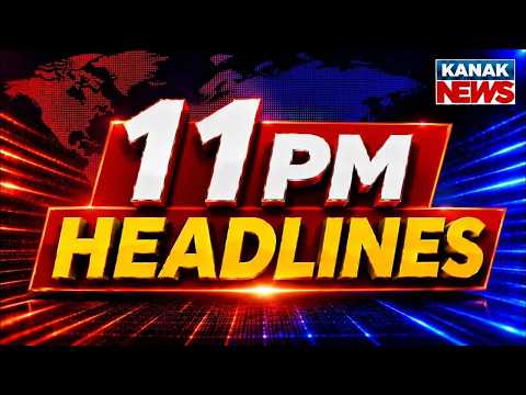 Missing Ship in Mid-Sea | Student Murder in Jeypore | Jewellery Robbery Cases <strong>Rise</strong> | 11PM Headlines