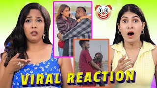 Viral People on Social Media | Reaction & Roasting | Shruti Arjun Anand