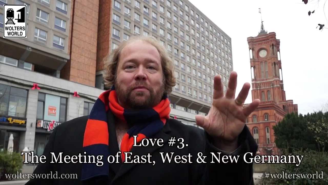 Visit Berlin - 5 Things You Will Love & Hate about Berlin, Germany - Wolters World