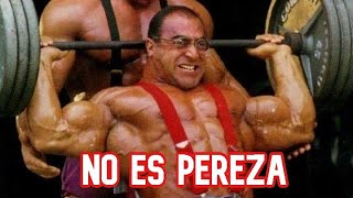 SER MÁS ASTUTO CON EL TIEMPO DE DESCANSO